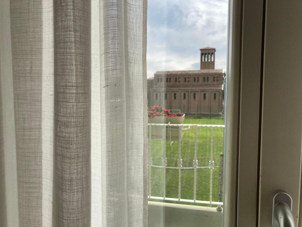 La Casona B&B San Michele allʼAdige Exteriér fotografie