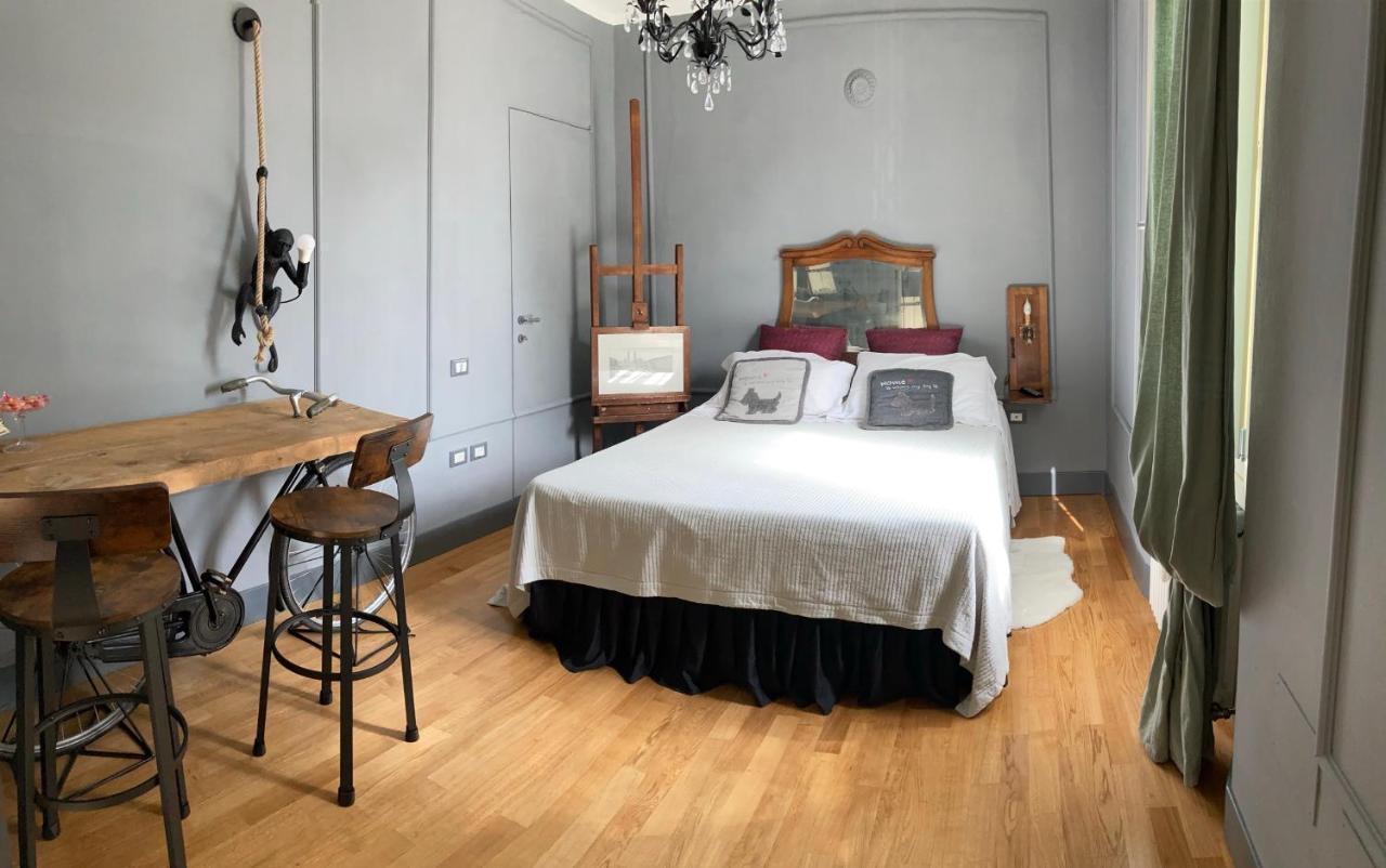 La Casona B&B San Michele allʼAdige Exteriér fotografie