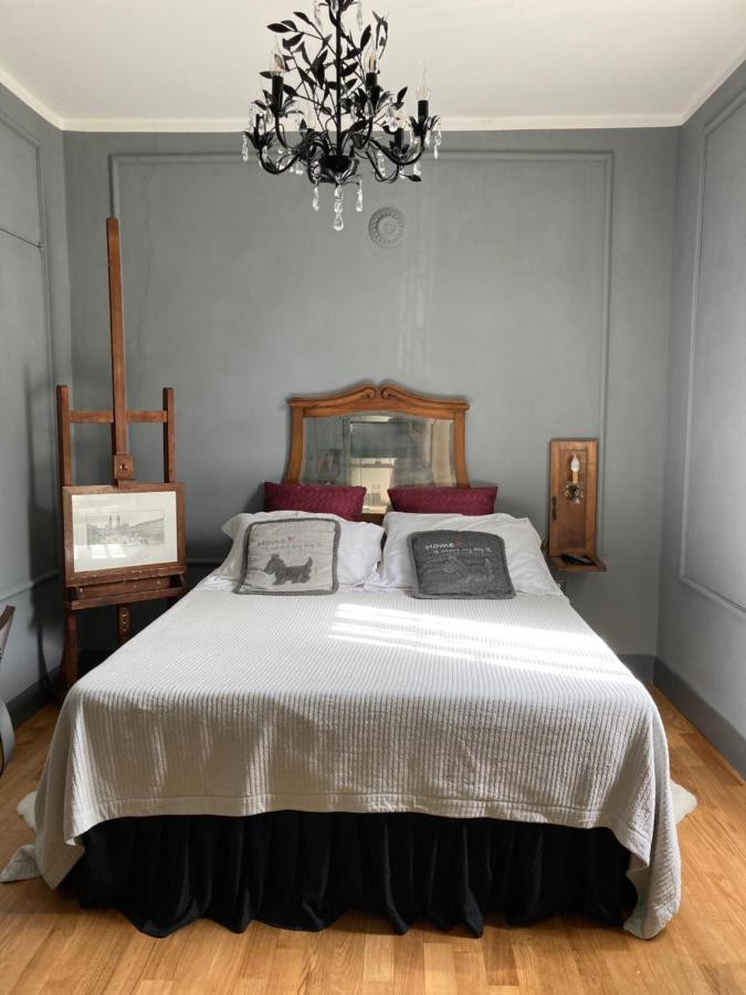 La Casona B&B San Michele allʼAdige Exteriér fotografie