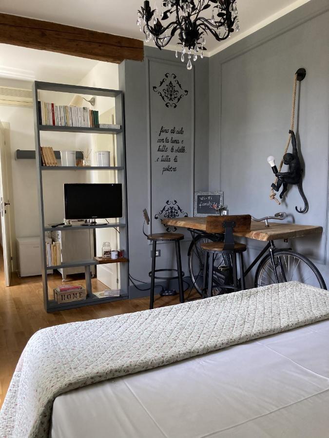 La Casona B&B San Michele allʼAdige Exteriér fotografie