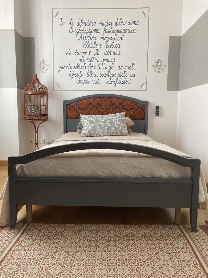 La Casona B&B San Michele allʼAdige Exteriér fotografie