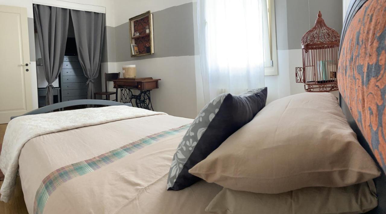 La Casona B&B San Michele allʼAdige Exteriér fotografie