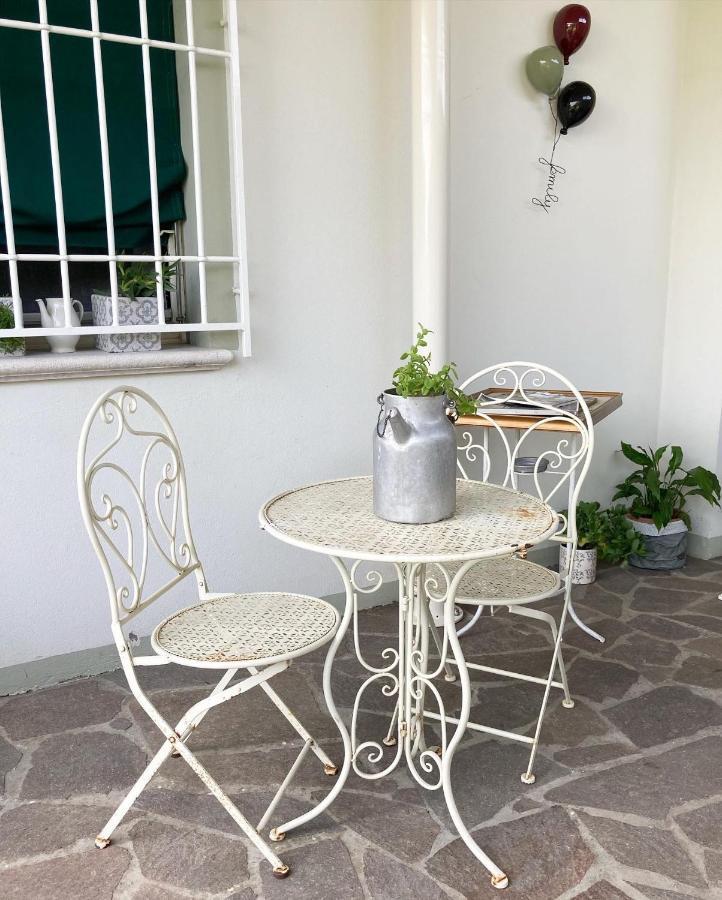 La Casona B&B San Michele allʼAdige Exteriér fotografie